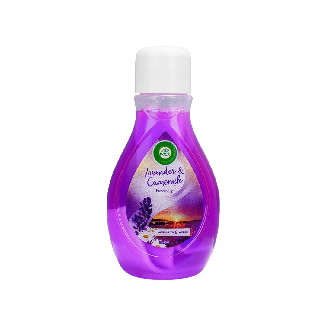 AIRWICK ZA LAVENDER CAN 70G